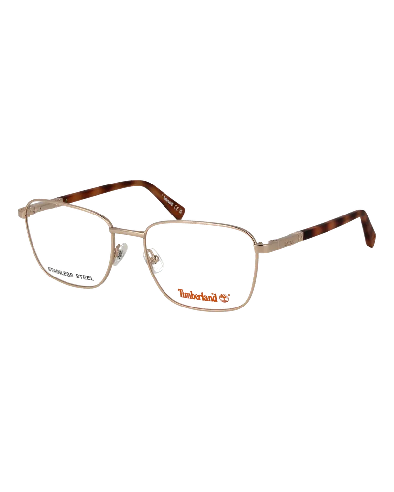 Timberland Optische Fassungen TB50019 032 55 Gold
