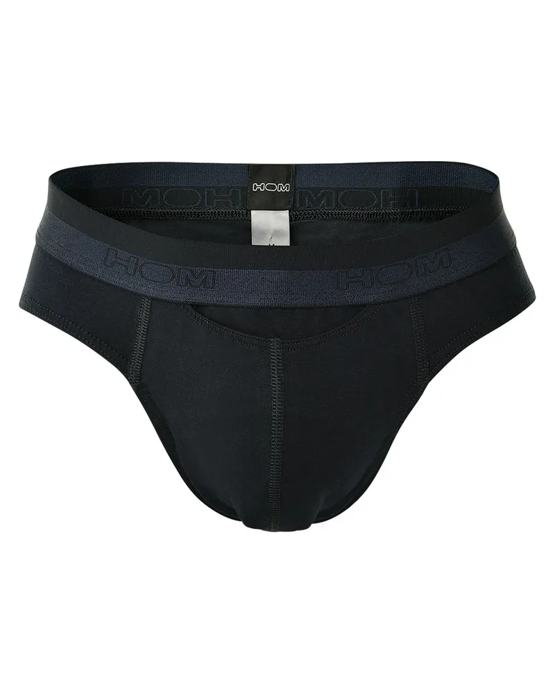 HOM Mini S  -  Slip Marineblau