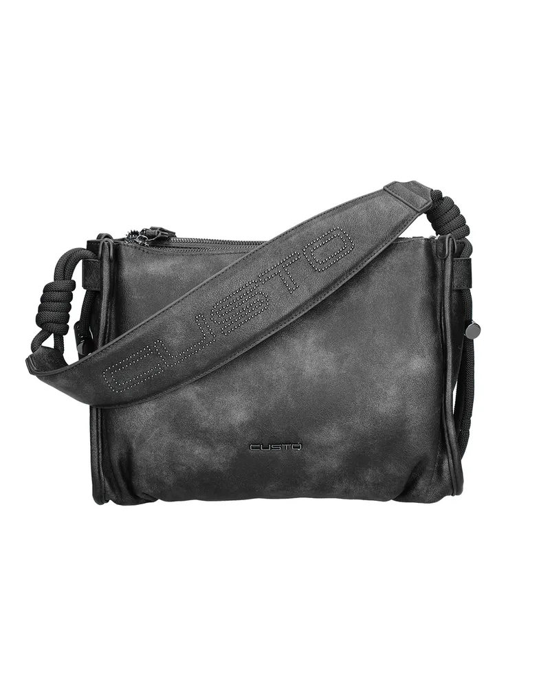 Custo Barcelona Umhängetasche Men Schwarz