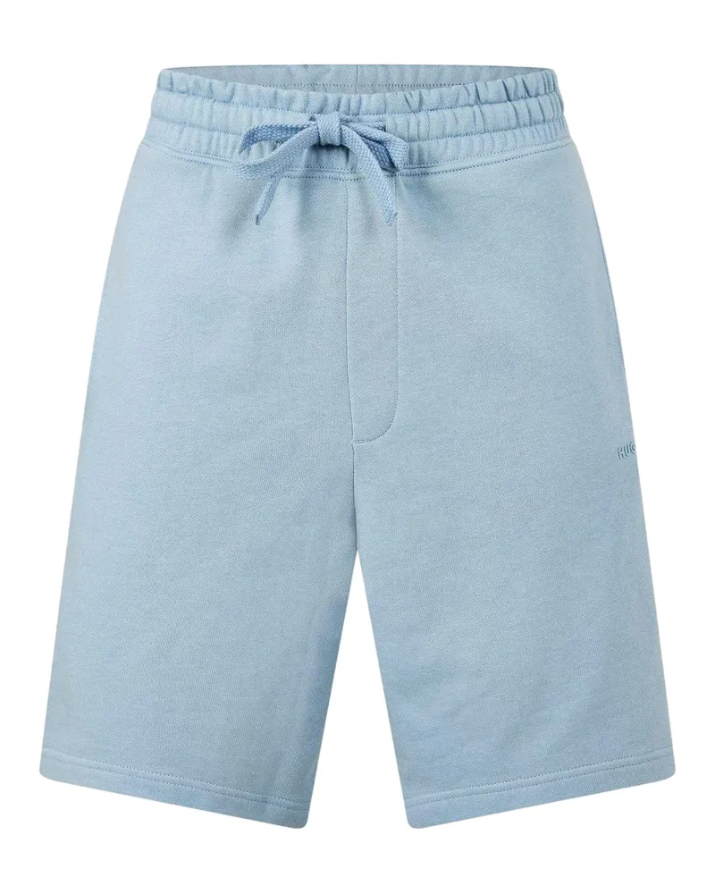 HUGO BOSS Dayono" Shorts für Herren (Mittelblau Mittelblau