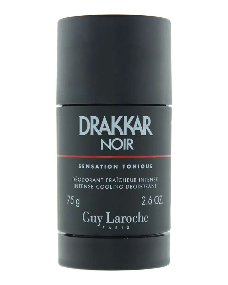 Guy Laroche Drakkar Noir Deodorant Stick 75 g 
