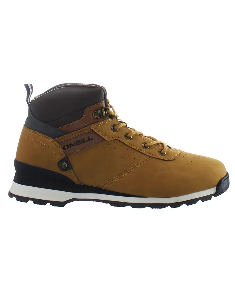 O´Neill Grand Teton Mid Brown Herren Stiefel Braun