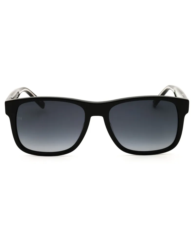 Tommy Hilfiger Sonnenbrille - Schwarz Schwarz