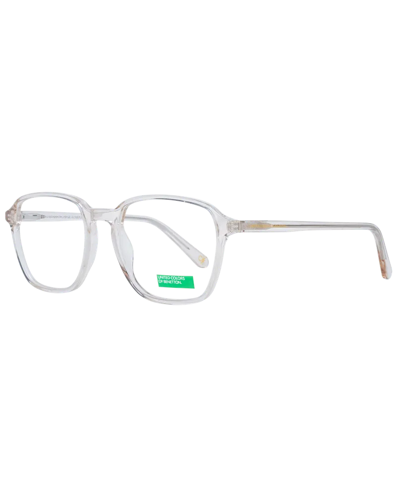 Benetton Benetton Optische Fassung BEO1049 132 53 Creme