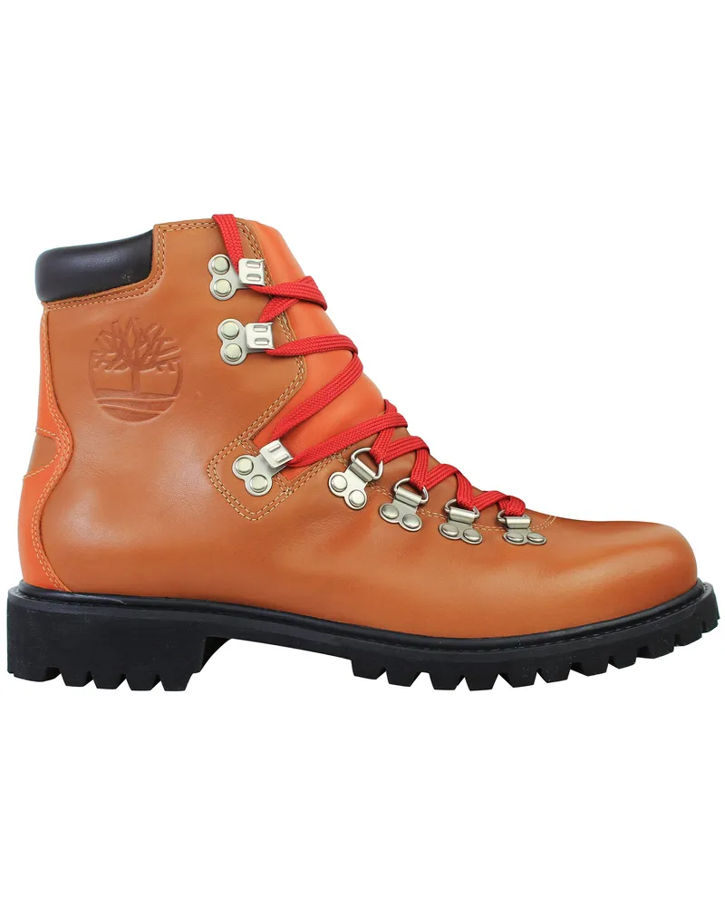 Timberland 1978 Wander Herren Braun Stiefel Braun