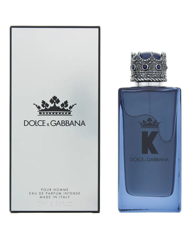Dolce & Gabbana K Eau de Parfum Intense 100ml 