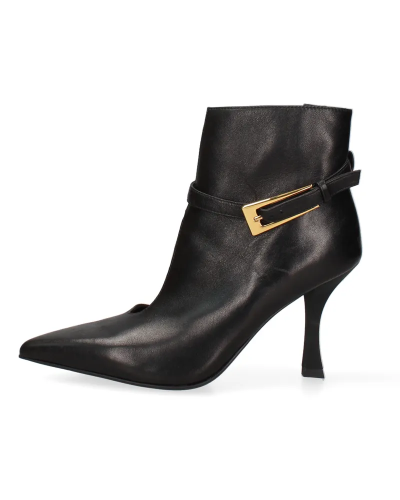 MARC ELLIS Stiefelette Women Schwarz