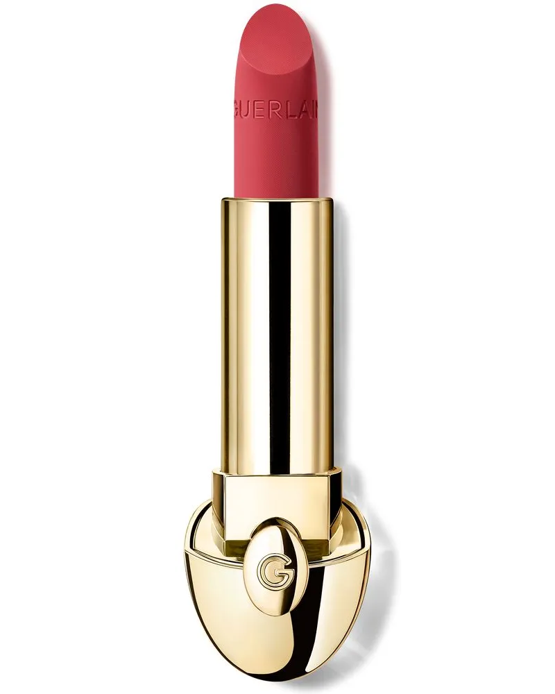 Guerlain Rouge G Velvet Lippenstift-nachfüllung #366 3,5 gr 