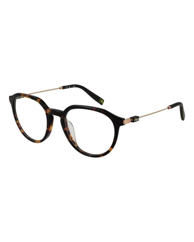 Fila Brillenfassung VFI448 04BL 50 Braun