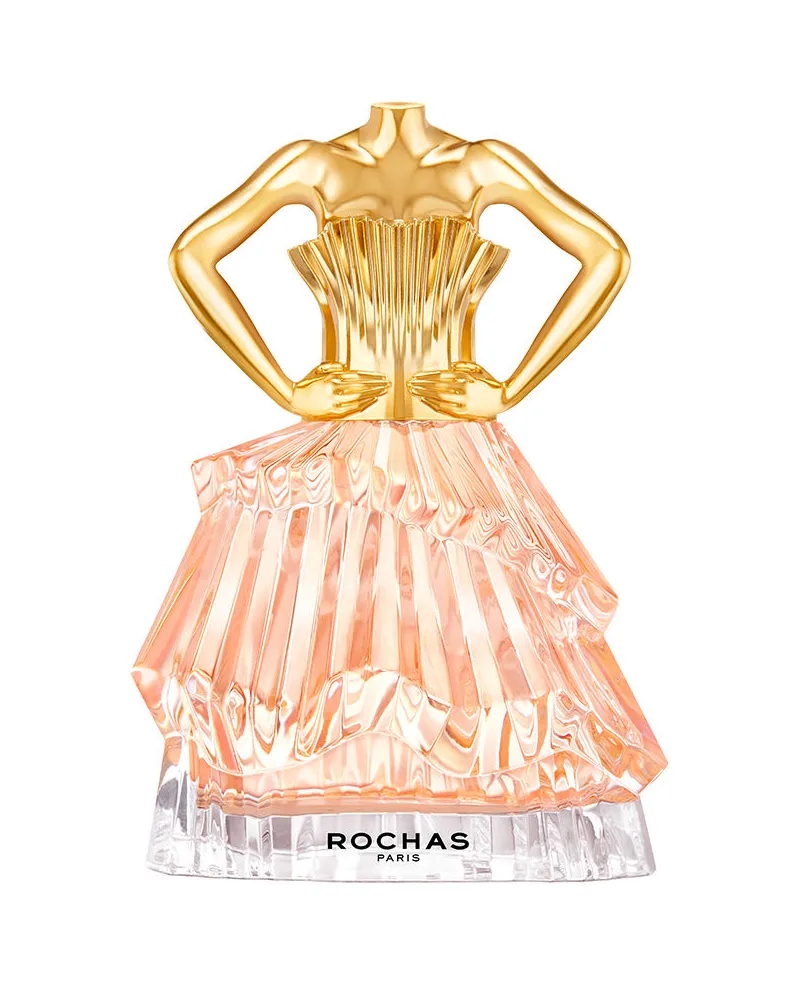 Rochas Audace Eau de Parfum, Vapo, 60 ml 