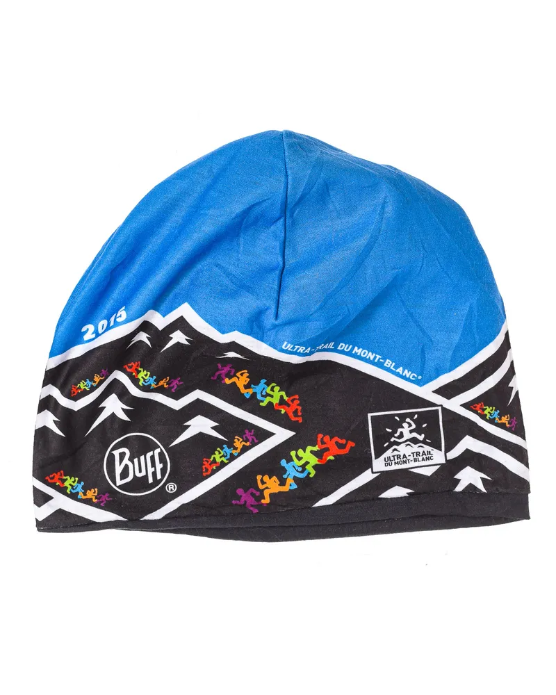 BUFF Wendehut 110100 Grau