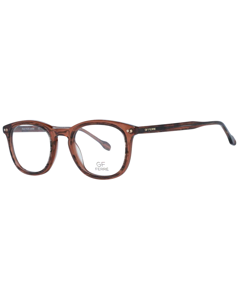 Gianfranco Ferré Optische Fassung GFF0121 002 50 Braun