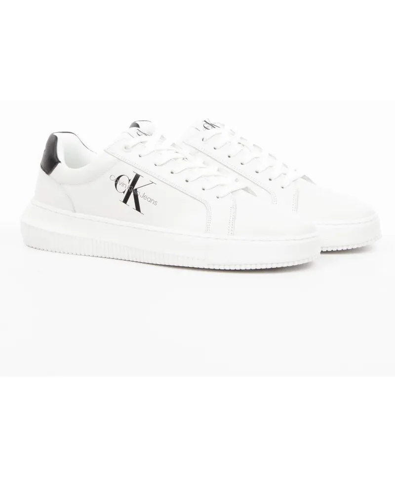 Calvin Klein GBAuthentic Weiß