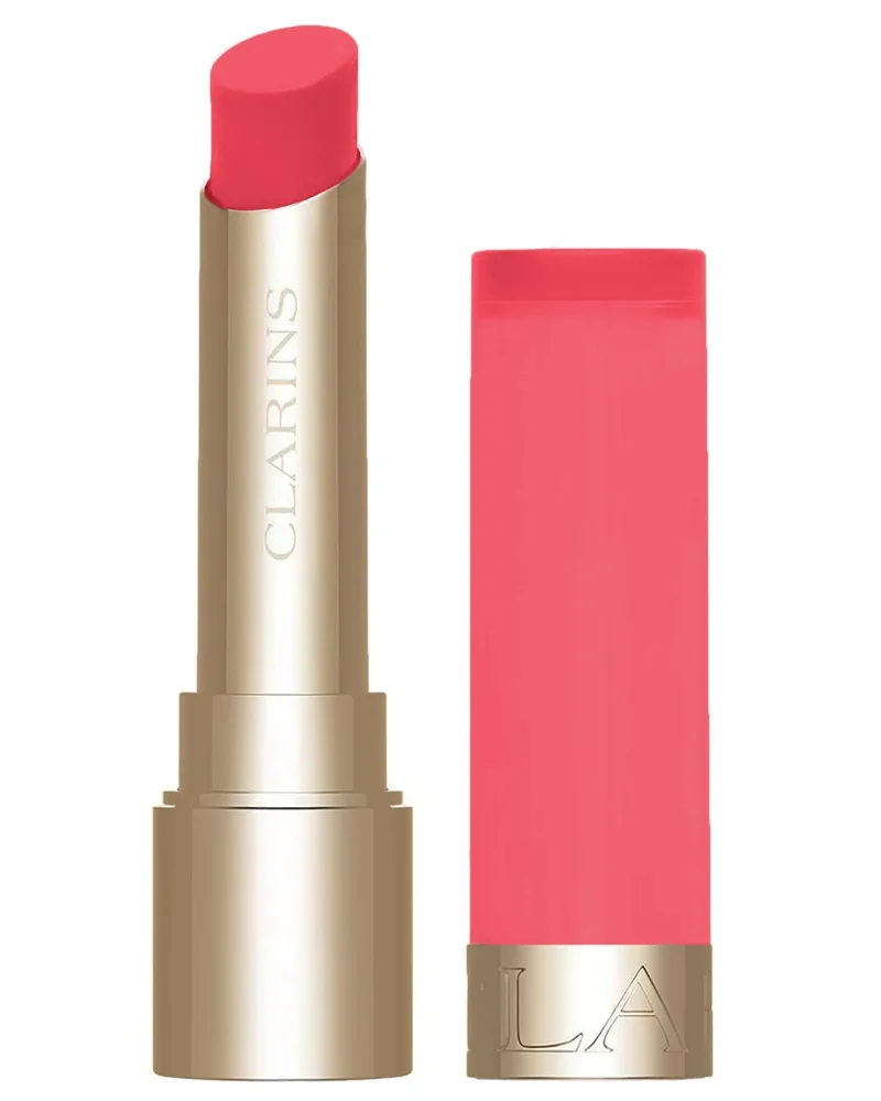 Clarins Lippenölbalsam 02 Flash Pink - 3 ml / 0,1 fl. oz 