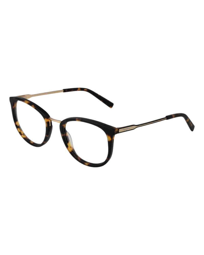 Pepe Jeans Brillenfassung PJ3477 C2 49 Braun