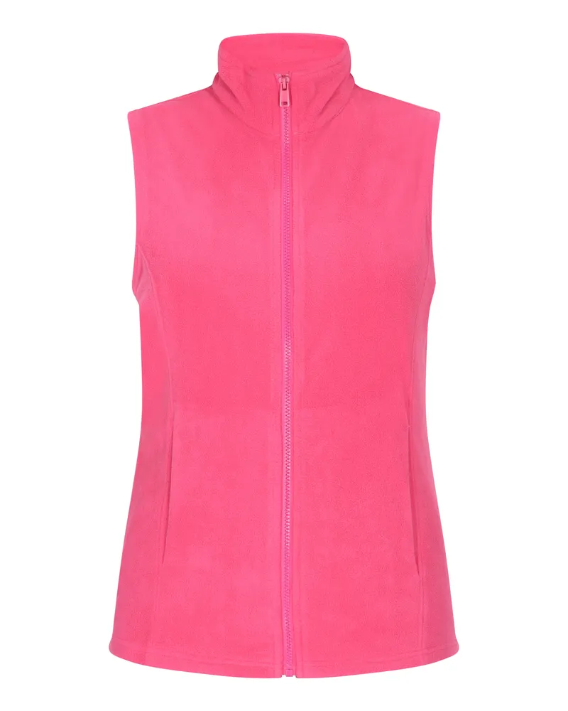 My Mo Weste Damen Rosa Rosa