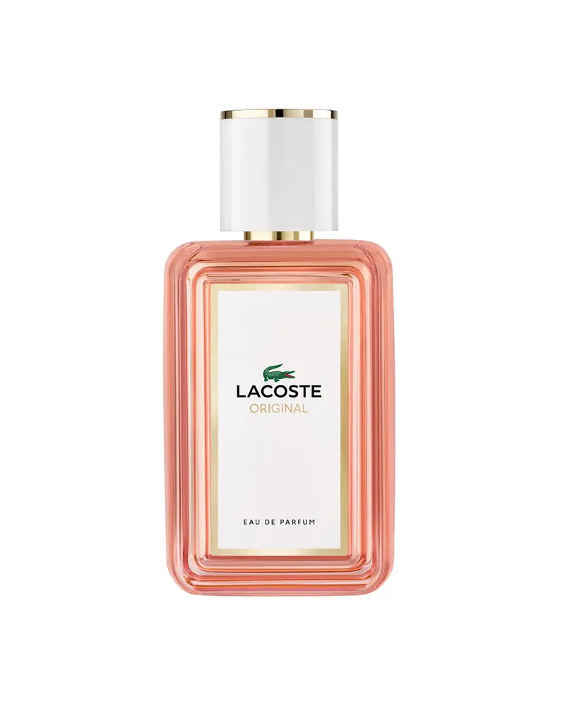 Lacoste Original Pour Femme Edp Vapo 60 ml 