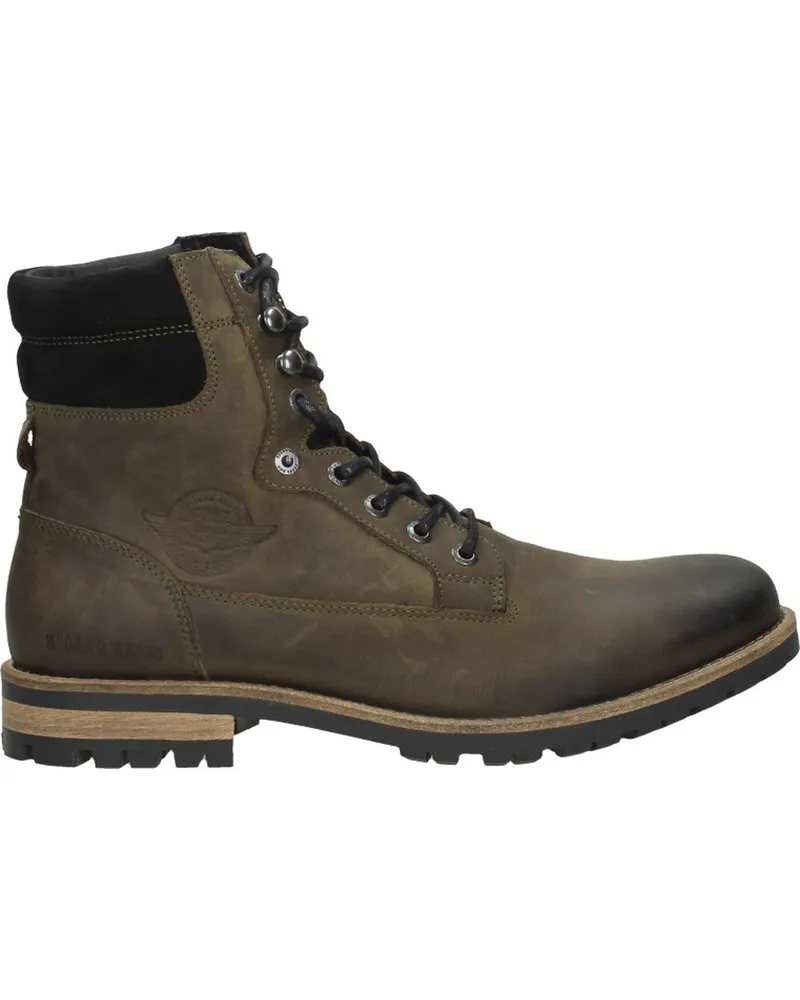 PME Legend Cargotanker Khaki  Grun Grün
