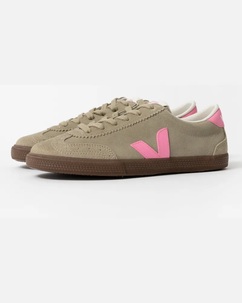VEJA Volley-Trainer - Salbeigrün Salbeigrün