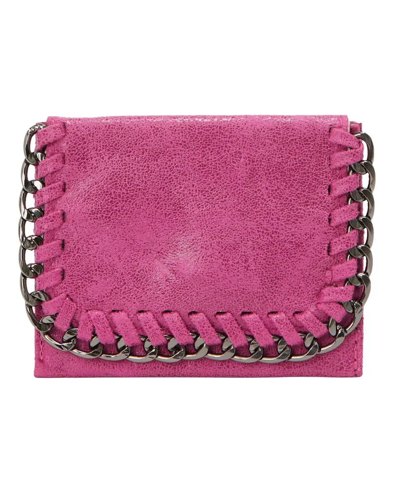 IZIA Geldbeutel, Damen - Fuchsia Fuchsia