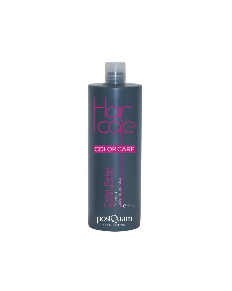 Postquam SPECIFIC SHAMPOO COLOR RELAX 1000 ML 