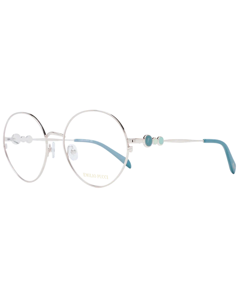 Emilio Pucci Brille EP5203 028 55 Roségold