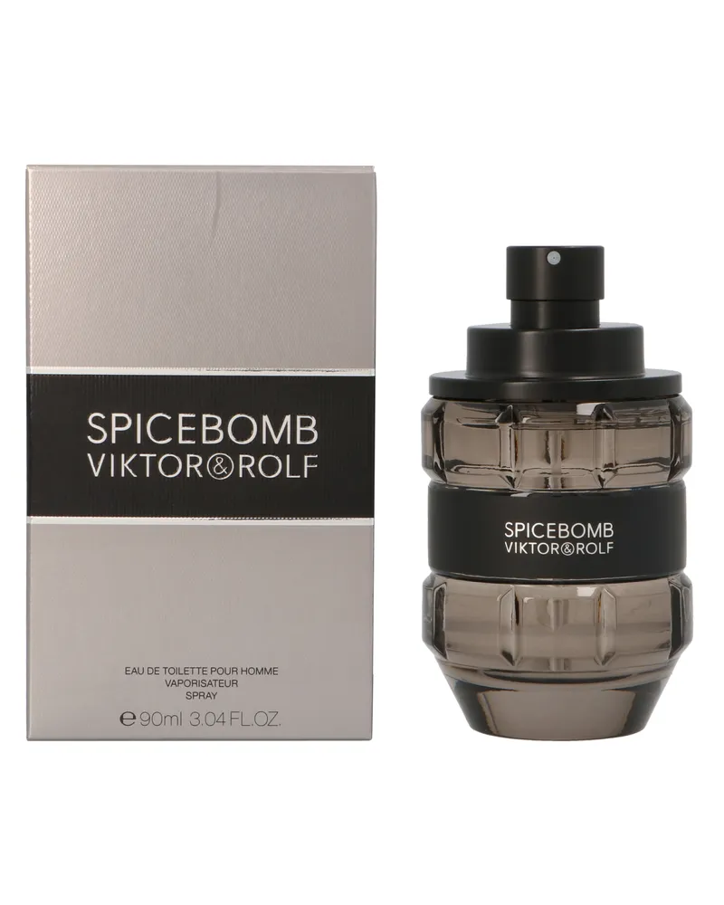 Viktor & Rolf Spicebomb Eau de Toilette 90ml 