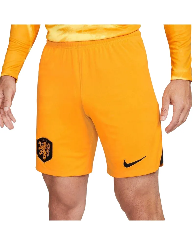 Nike 2022" Shorts für Herren (Orange Orange