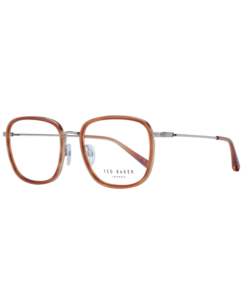 Ted Baker Brille TB8267 107 51 Braun
