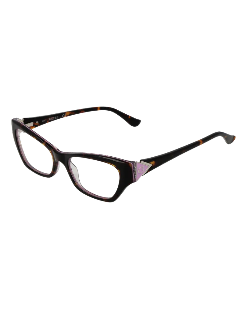 Guess Brille GU2747 056 51 Braun