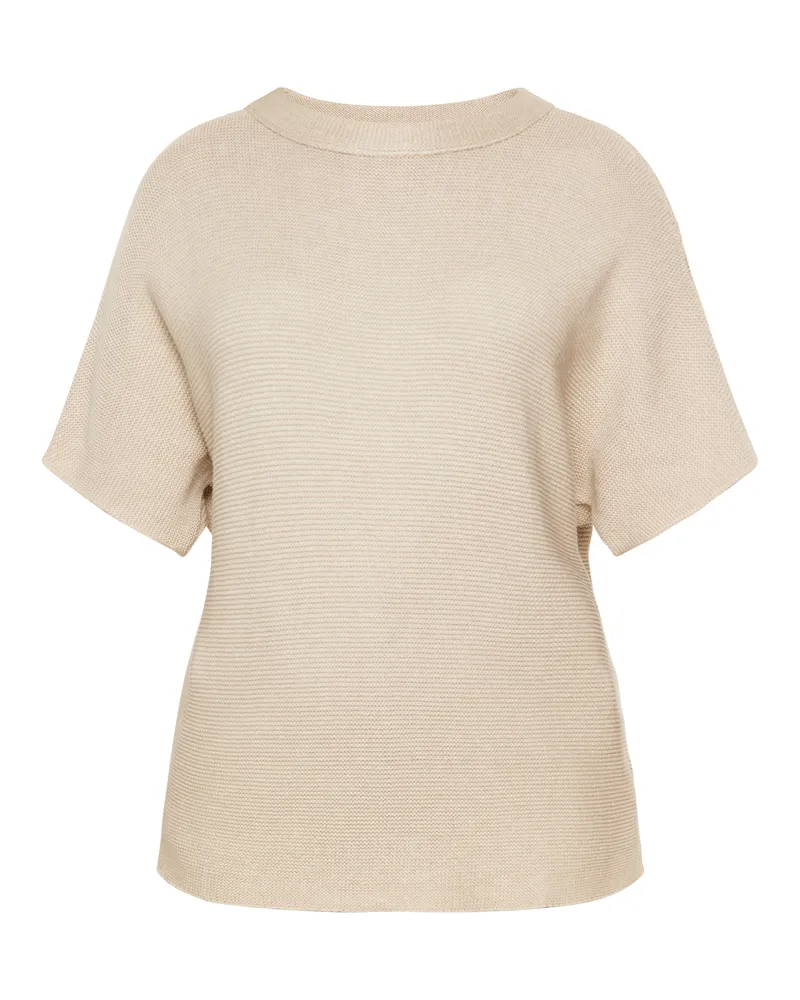 Usha Pullover Frauen Beige Beige
