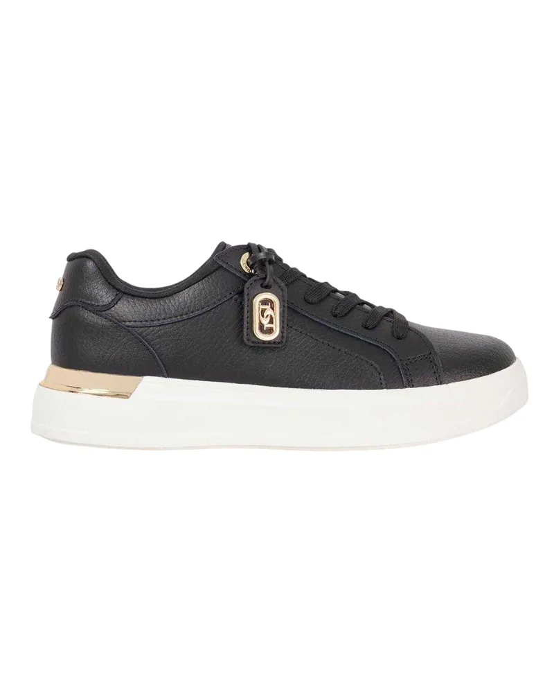 Dune Ekino" Sneaker für Damen (Schwarz Schwarz