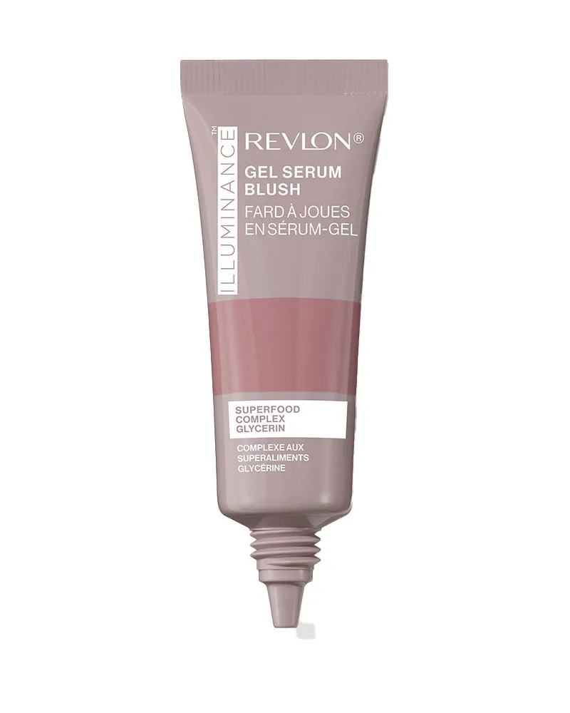 Revlon Illuminance Serum-gel-rouge #110-enchanting Mauve 11 ml 