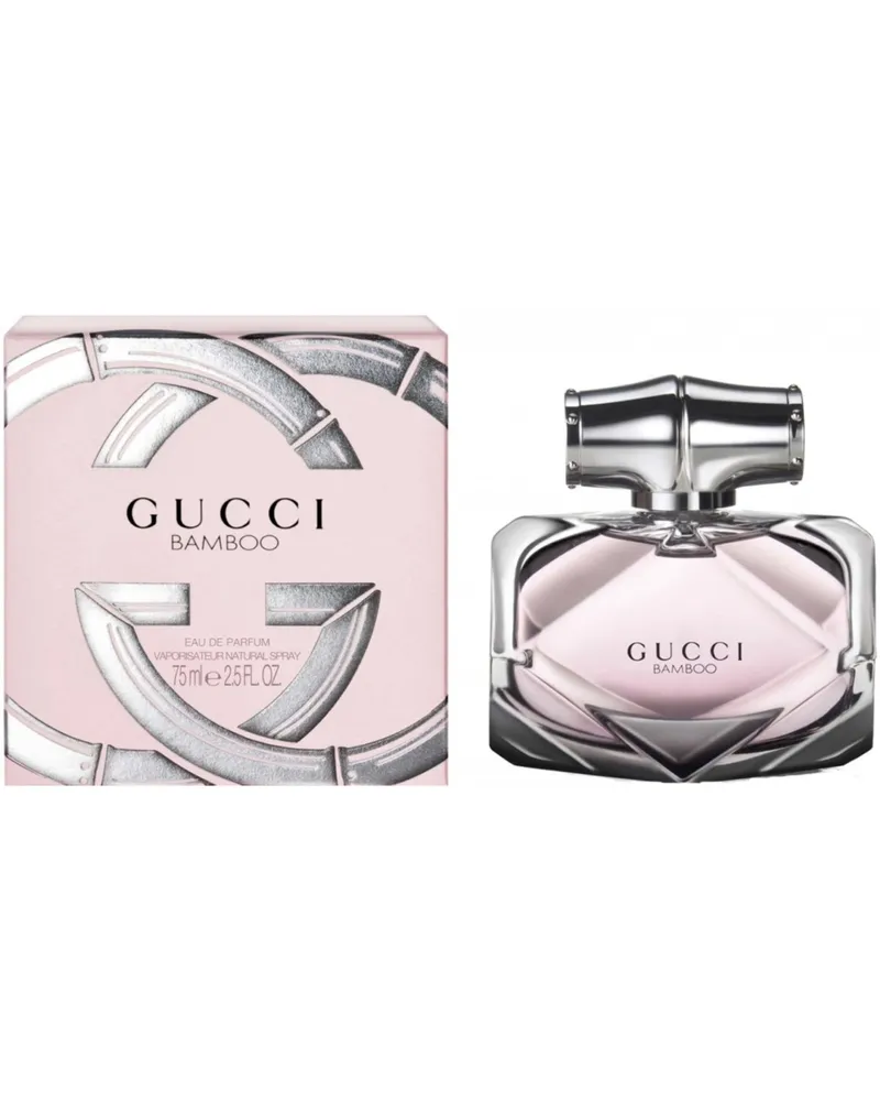 Gucci Bamboo 75ml EDP Spray 