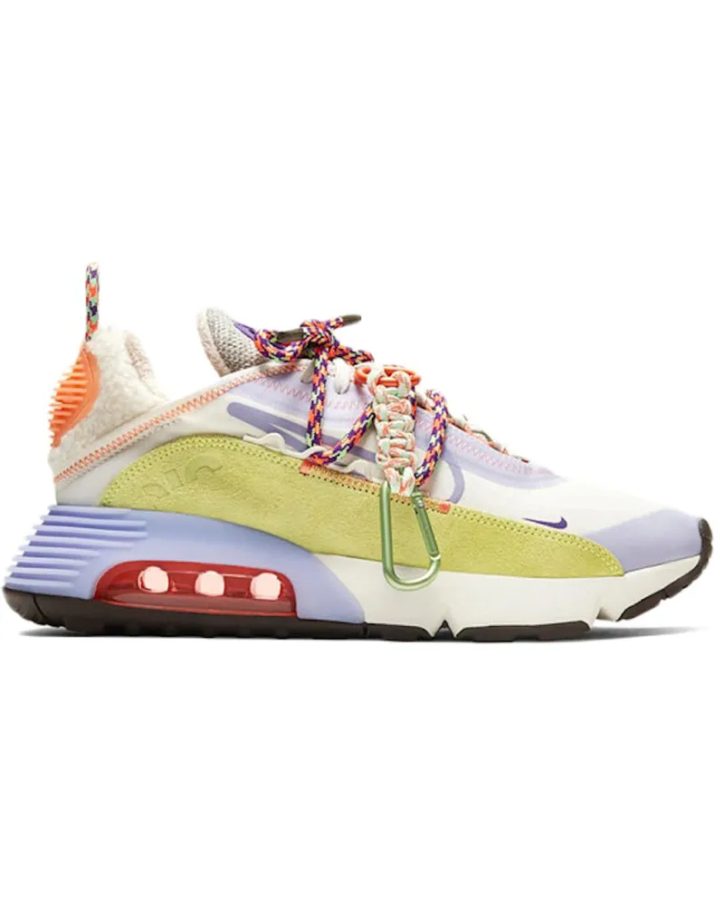 Nike Air Max 2090 Multicolor Womens Trainer Mehrfarbig