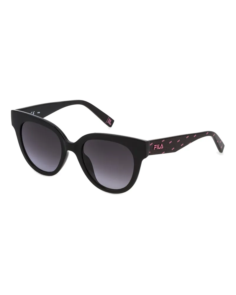 Fila Damen-Sonnenbrillen 51/20/140 mm Spritzguss Schwarz