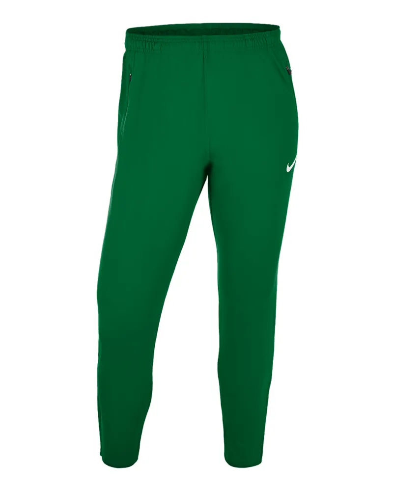 Nike Dry Element" Trainingshose für Herren/Damen Unisex (Tannengrün Dunkelgrün