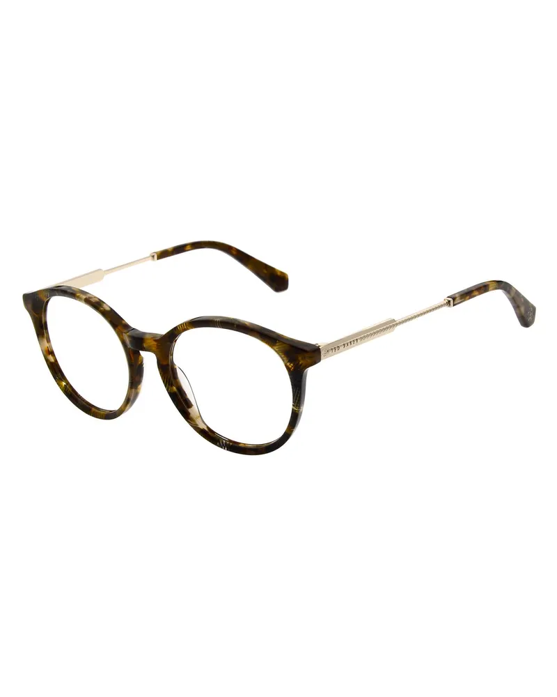 Ted Baker Brillenfassung TB9259 102 49 Braun