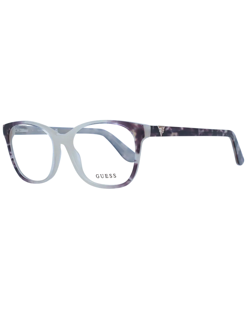 Guess Brillenfassung GU2949-N 025 53 Weiß