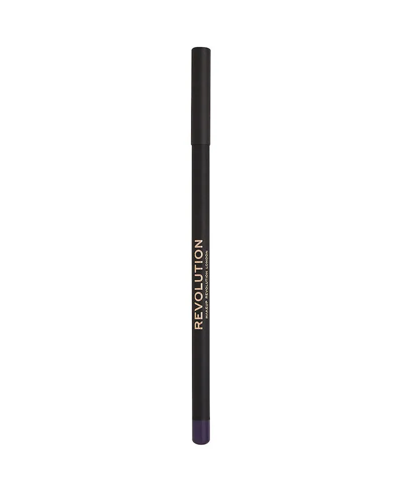 RVLT/revolution Kohl Eyeliner #lila 1,30 gr 