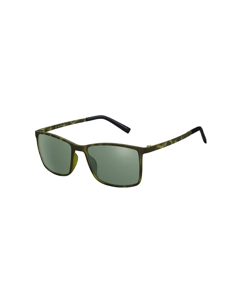 Esprit Sonnenbrille ET40039 527 56 Grün