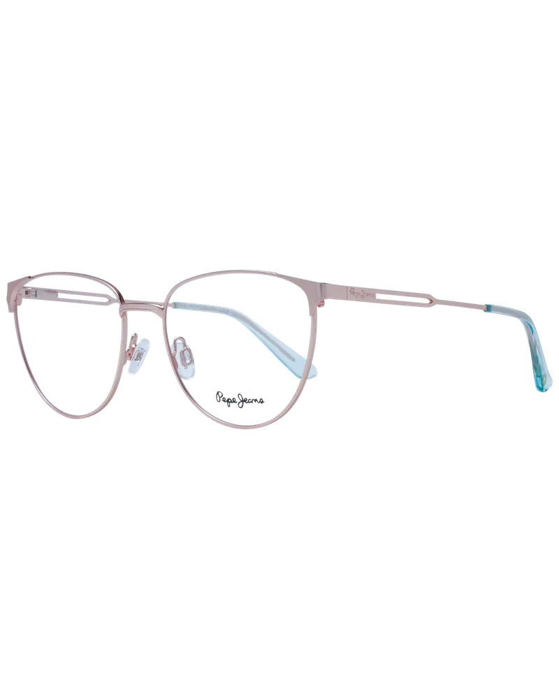 Pepe Jeans Brille PJ1414 800 54 Roségold