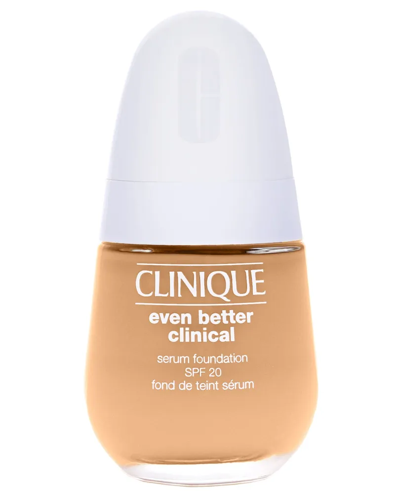 Clinique Even Better Clinical Serum Foundation mit SPF20 für Frauen 