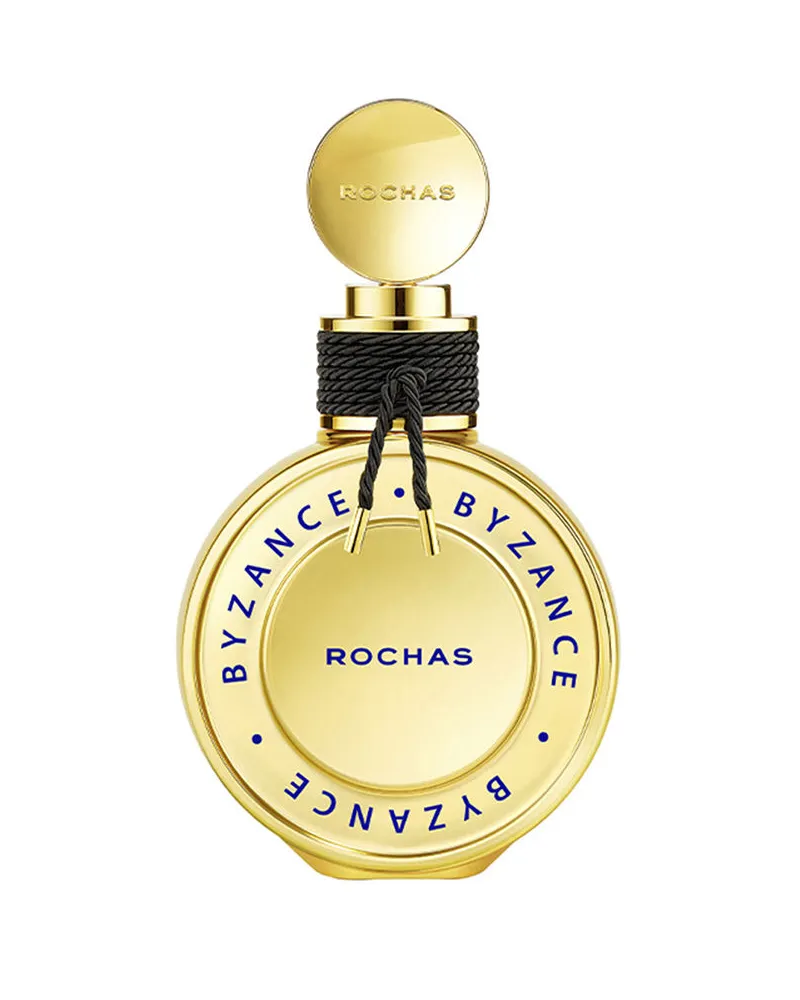 Rochas Byzance Gold Eau De Parfum Dampf 60 ml 
