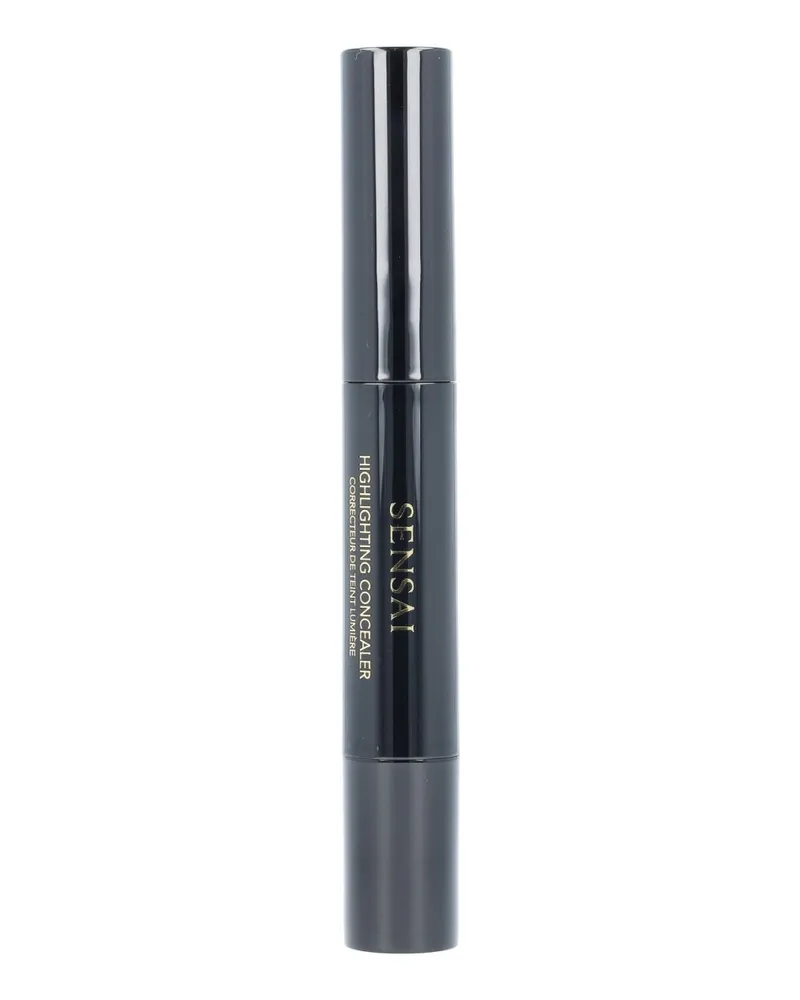 Sensai FOUNDATIONS - Highlighting Concealer - HC00 Luminous Ivory 3,5ml 