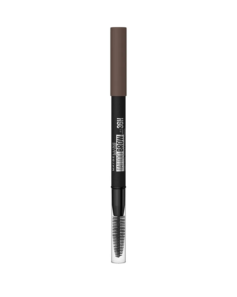 Maybelline Tattoo Brow 36h #07-deep Brown 0,73 gr 