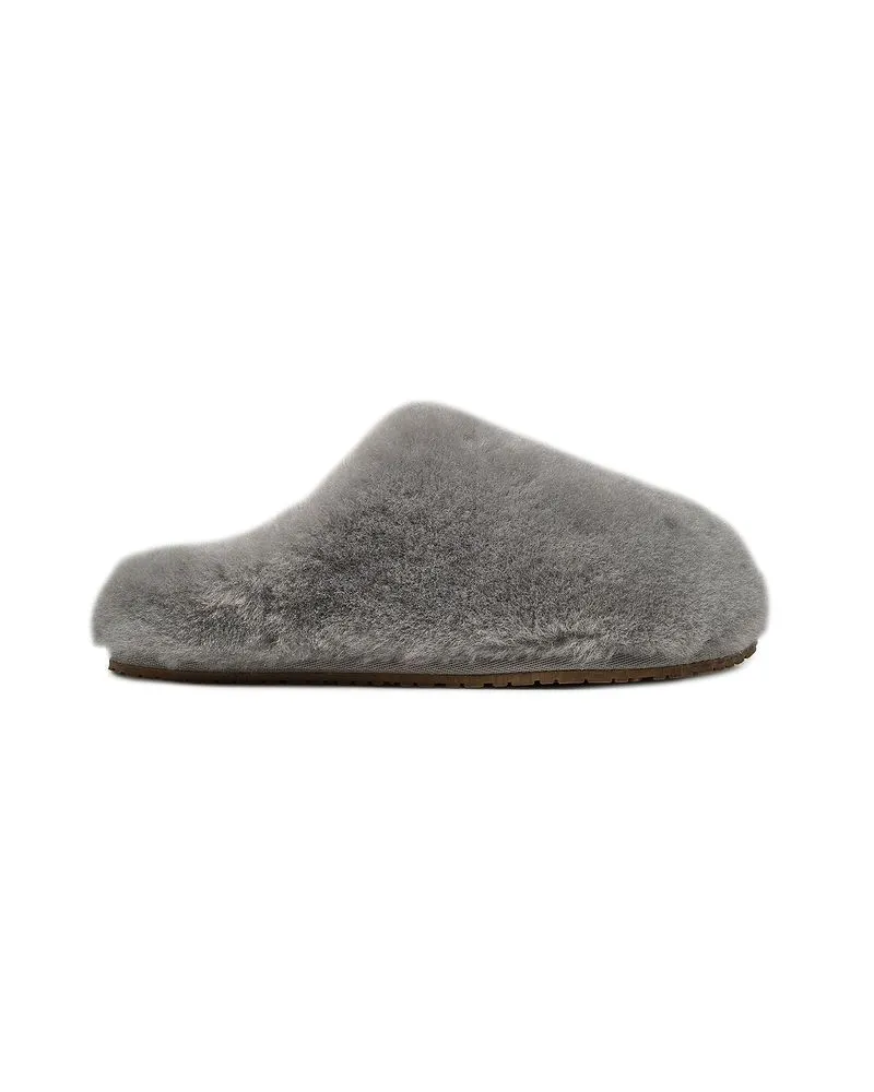 Radley Cloud Street Hausschuhe Grau
