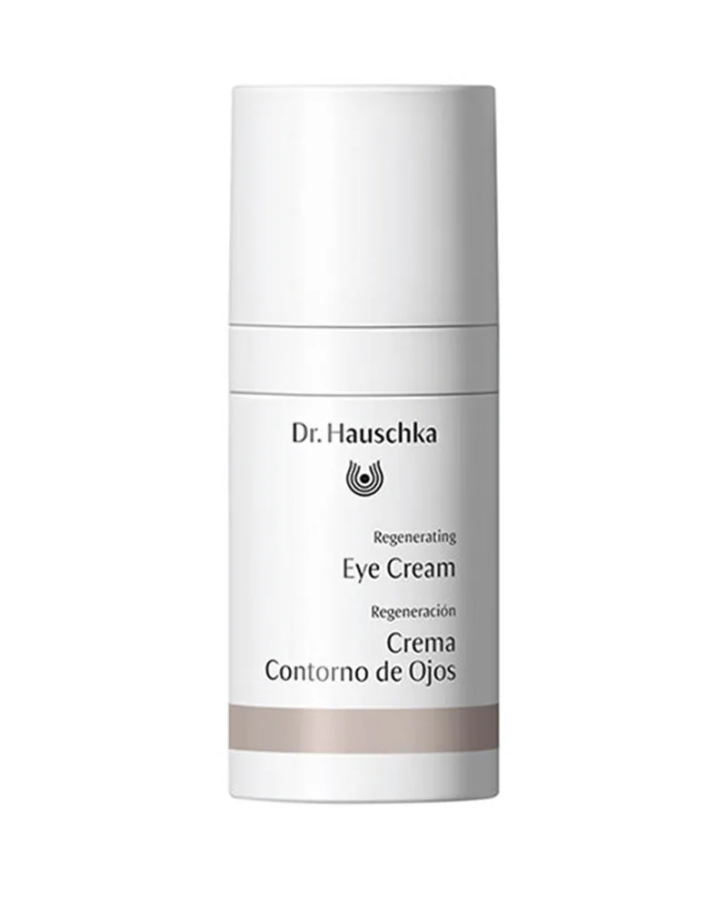 Dr. Hauschka Regenerierende Augenkonturcreme 15 ml 