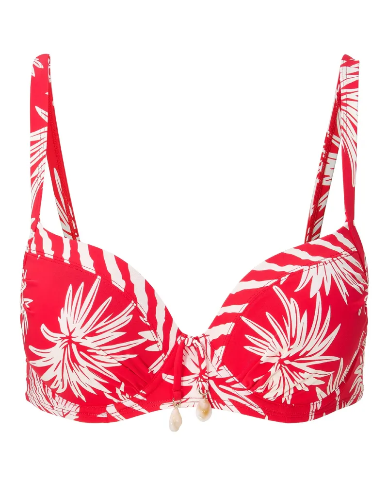 LingaDore Bikini top Mehrfarbig
