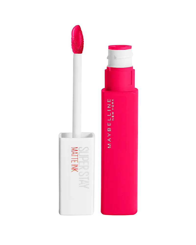 Maybelline Superstay Matte Ink Liquid Lipstick #120-artist 5 ml 